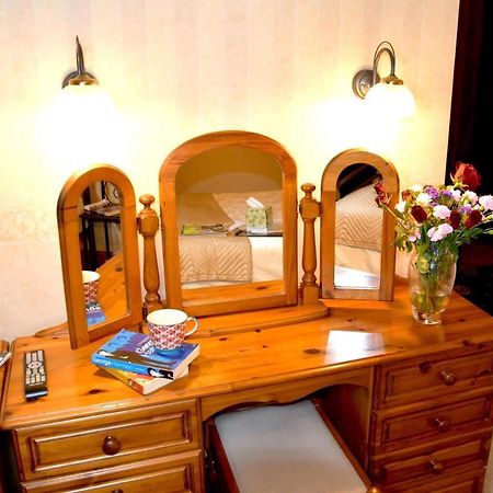 Daleslea Bed & Breakfast Седбер Екстериор снимка