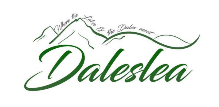 Daleslea Bed & Breakfast Седбер Екстериор снимка
